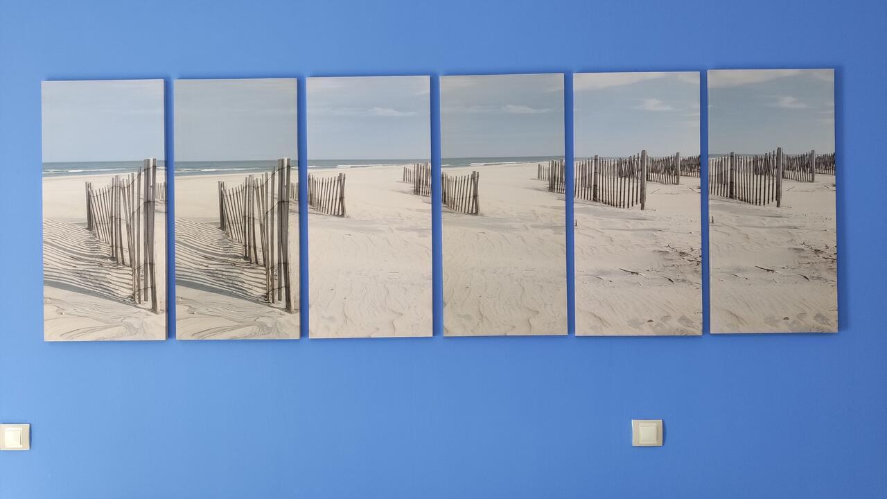 Valdecarretas Apartamento Rota Cerca De Playa ภายนอก รูปภาพ
