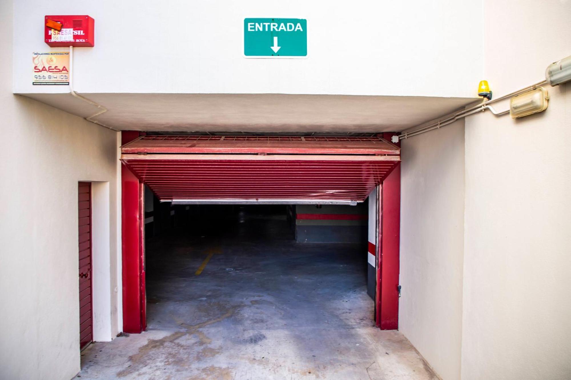 Valdecarretas Apartamento Rota Cerca De Playa ภายนอก รูปภาพ