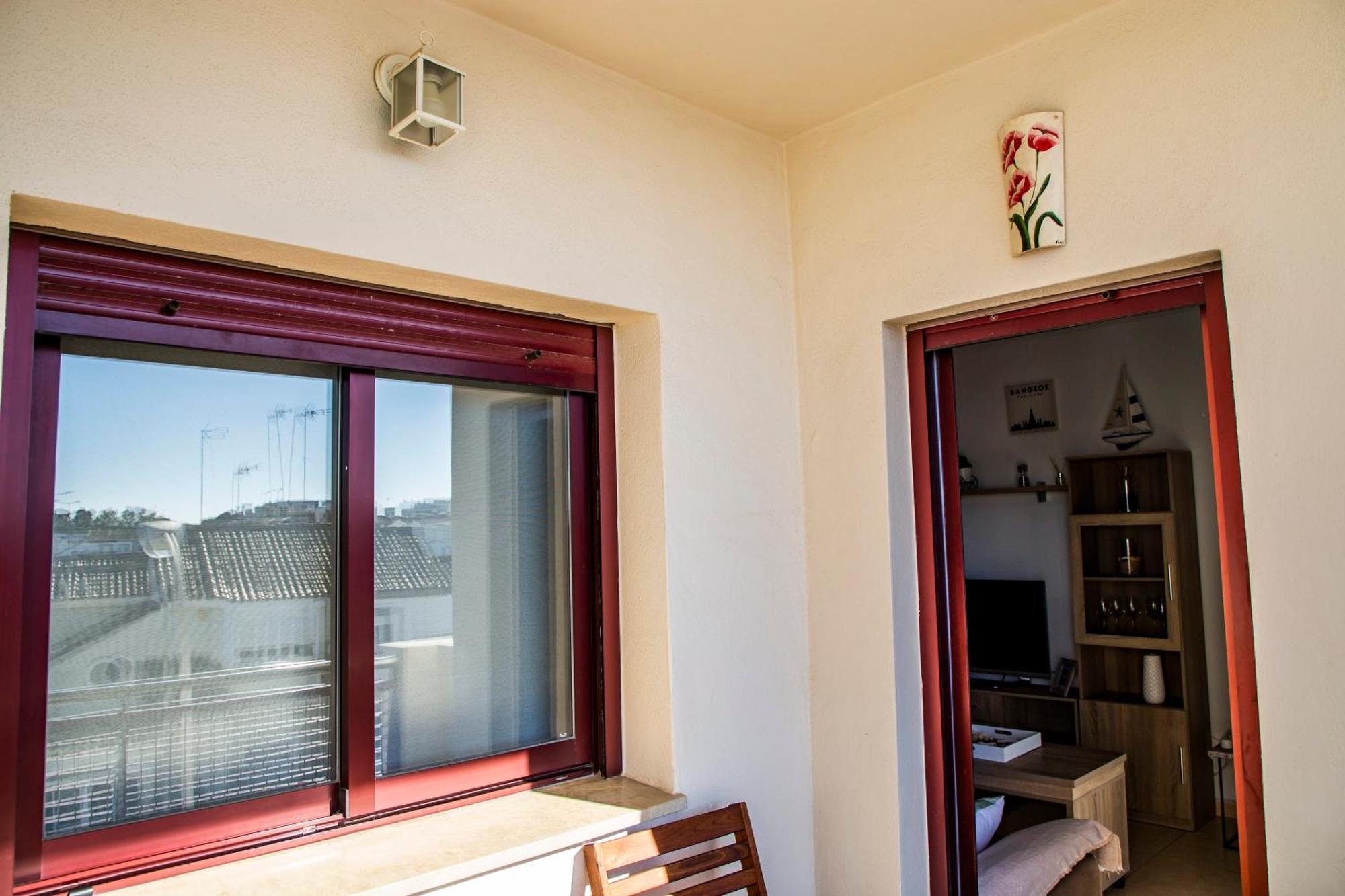 Valdecarretas Apartamento Rota Cerca De Playa ภายนอก รูปภาพ